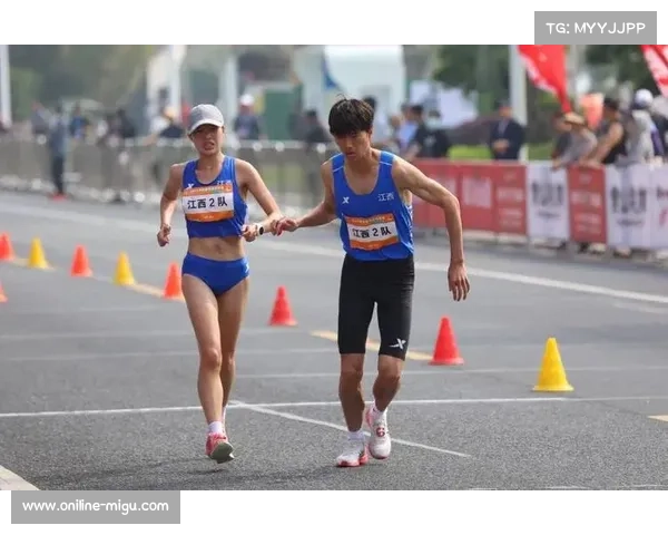 全国竞走锦标赛圆满落幕 泰山脚下见证速度与毅力的完美较量 全国竞走锦标赛圆满落幕 泰山脚下见证速度与毅力的完美较量