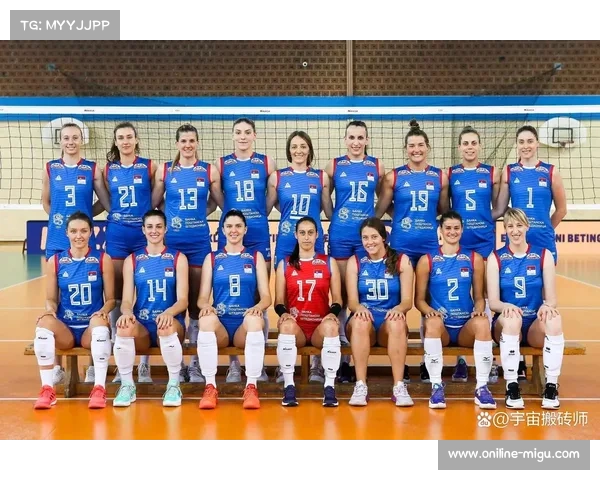 波兰男排借鉴女排经验引进巴西助教加强防守体系提升整体实力 波兰男排借鉴女排经验引进巴西助教加强防守体系提升整体实力