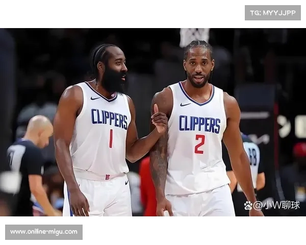 乔治出战成疑,快船客战热火阵容轮换受考验 乔治出战成疑,快船客战热火阵容轮换受考验