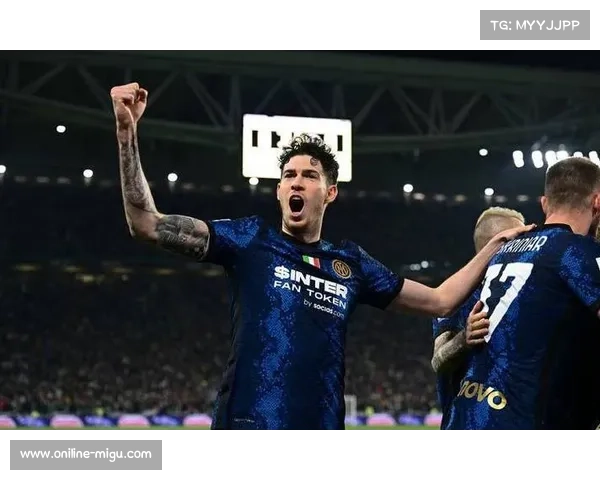 国际米兰主场憾负利物浦,巴斯托尼送点葬送好局 国际米兰主场憾负利物浦,巴斯托尼送点葬送好局