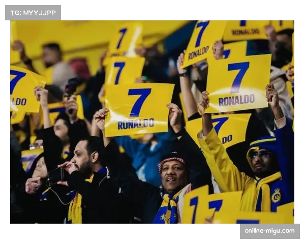 “沙特联：C罗帽子戏法，利雅得胜利4-0大胜吉达国民”