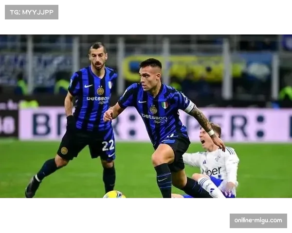 从0-2到4-3：国际米兰客场惊天逆转科莫，终结意甲冠军悬念